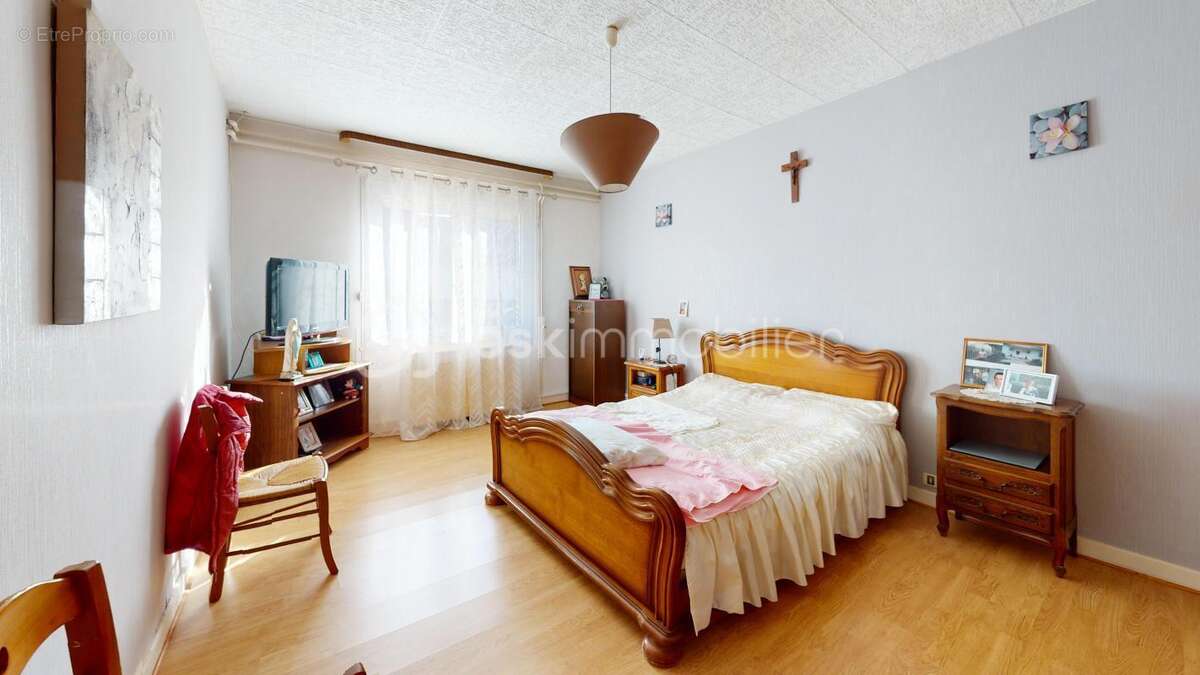Maison plain pied 135 m2 - photo 13