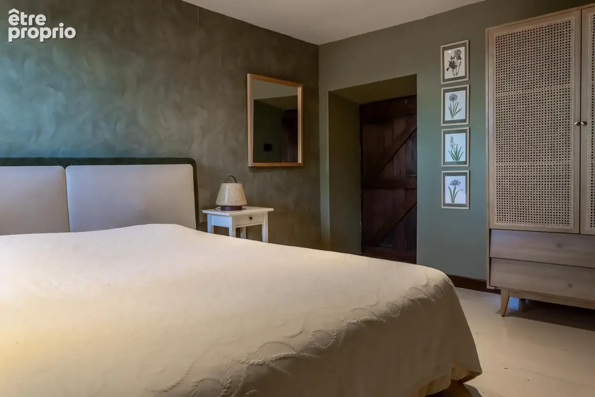 Magnifique propriété   à titre résidentiel et avec un potentiel d’affaires - photo 23