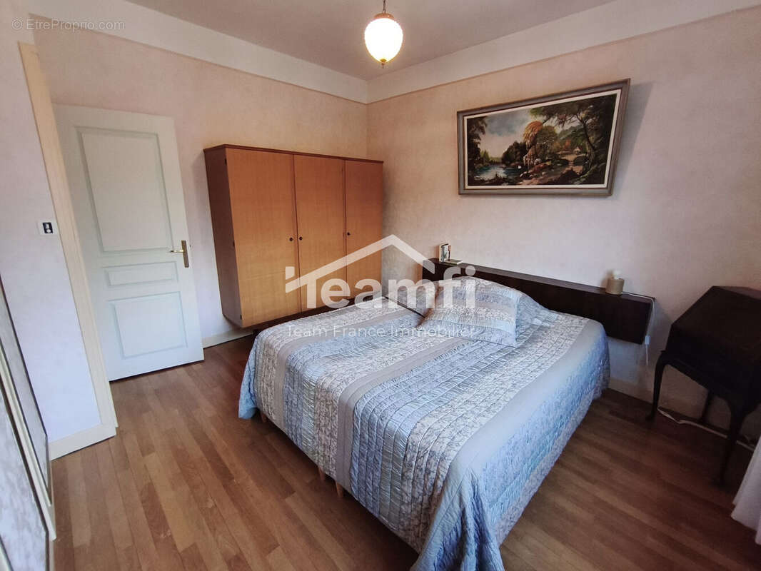 Maison à SAINT-FLORENT-SUR-CHER