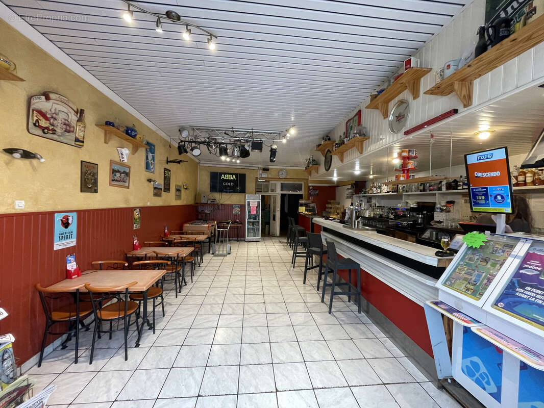 Appartement à SAINT-BAUZILLE-DE-LA-SYLVE