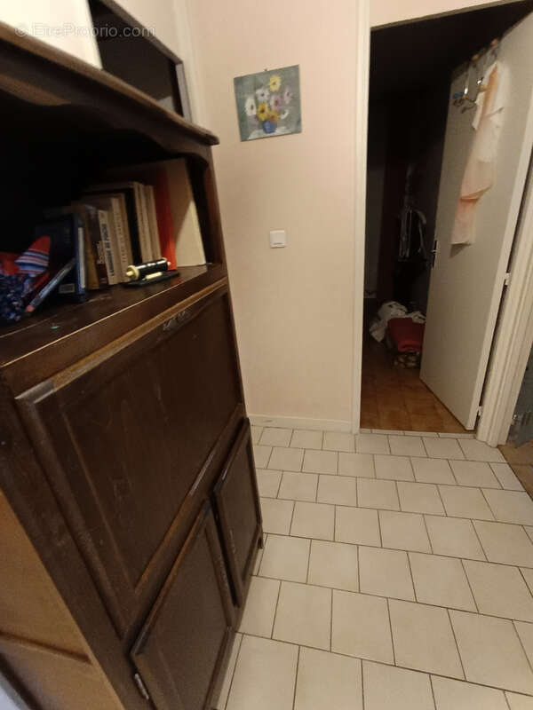 Appartement t2 residence parc de beauville - photo 3
