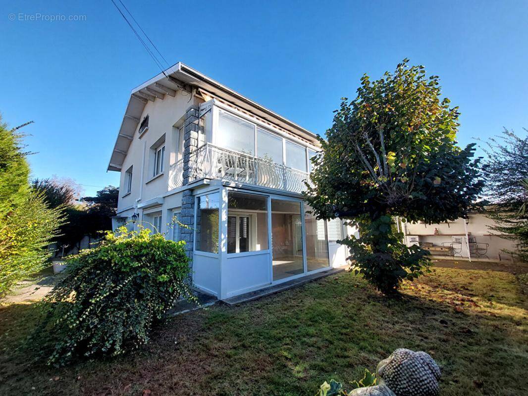 Maison à PAU