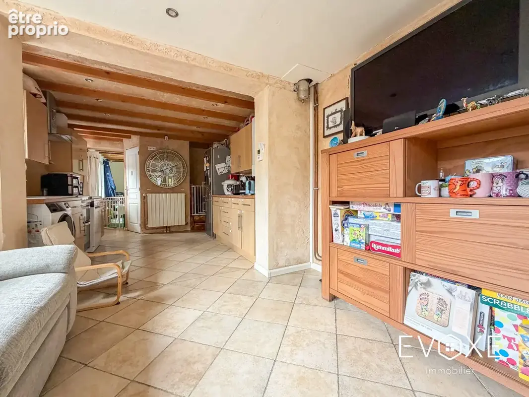 Maison 102 m² à Le Plessis-Bouchard  - photo 2