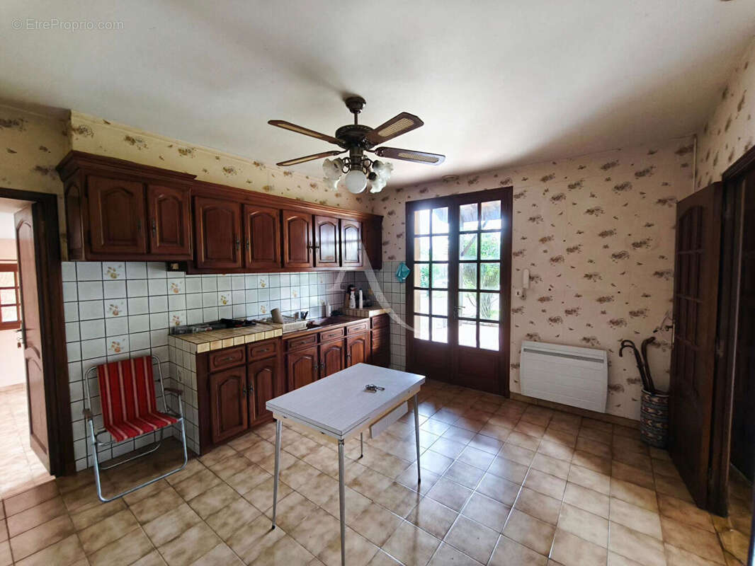 Maison à PLAISANCE-DU-TOUCH