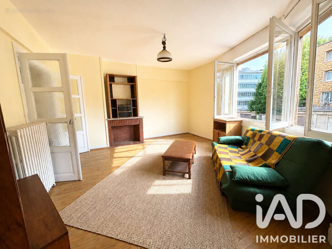 Photo 4 - Appartement à SEDAN