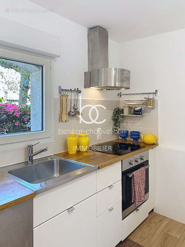 Appartement à VANNES