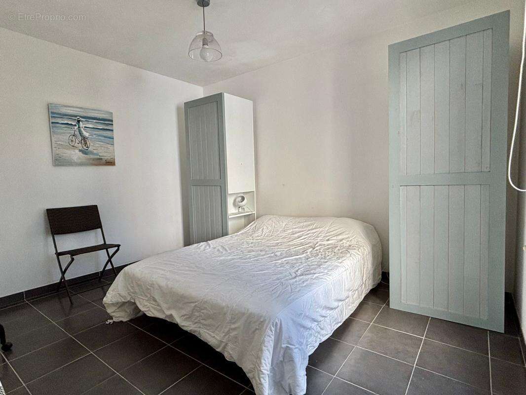 Maison à LE GRAND-VILLAGE-PLAGE