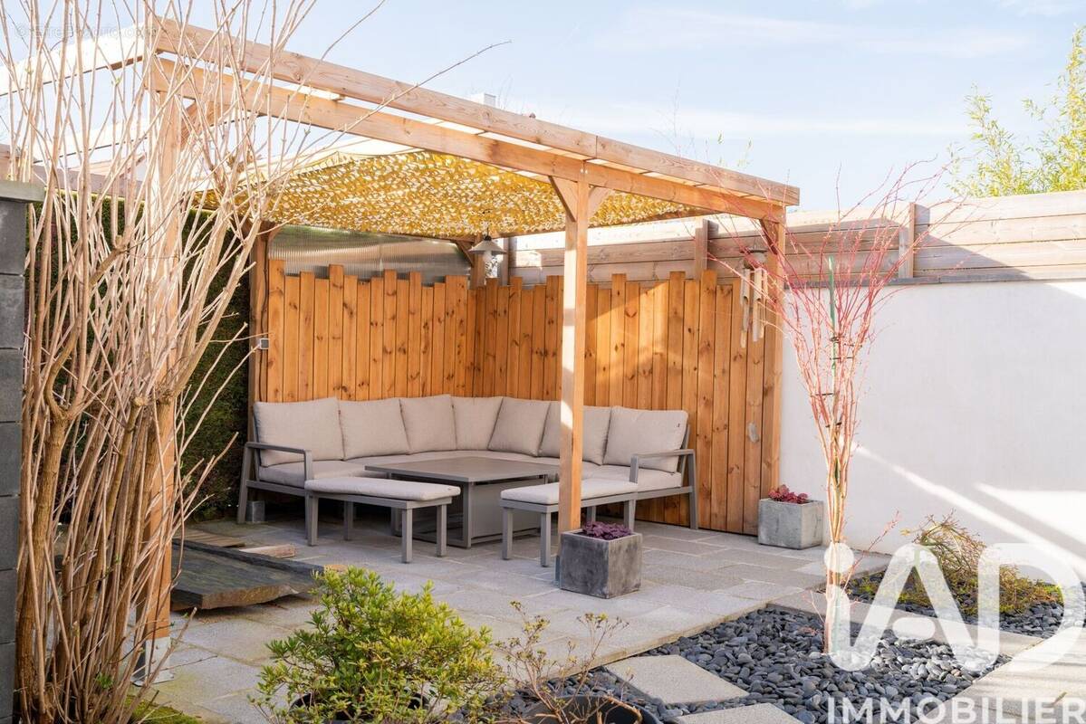 Photo 1 - Maison à OTHIS