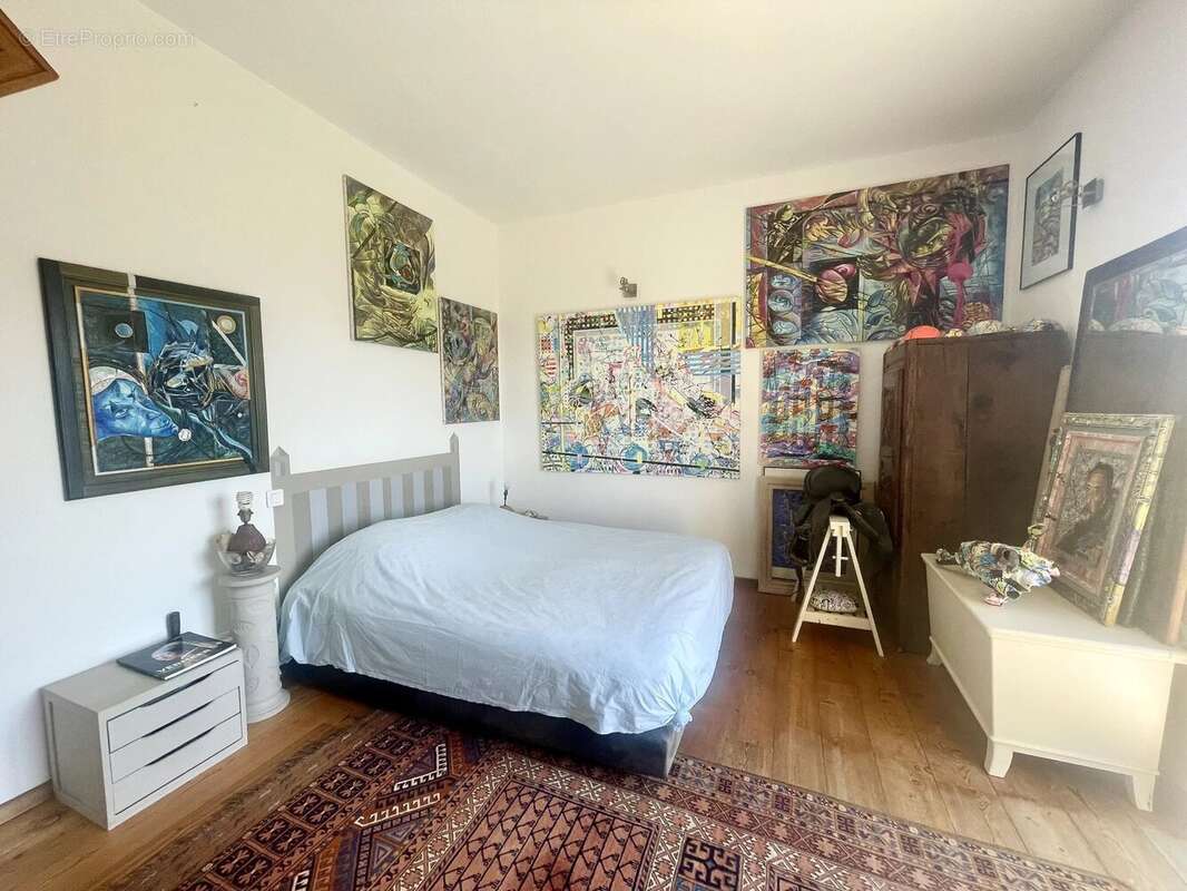 Maison à SARI-D&#039;ORCINO