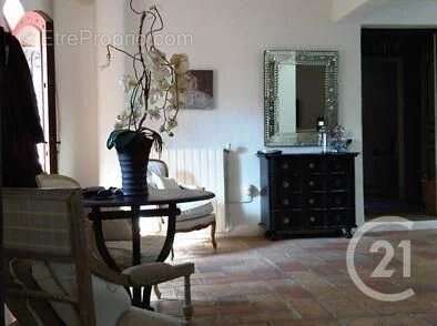 Maison à LE BAR-SUR-LOUP