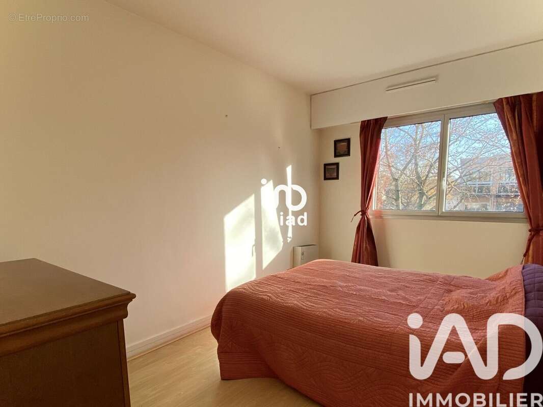 Photo 6 - Appartement à LIVRY-GARGAN