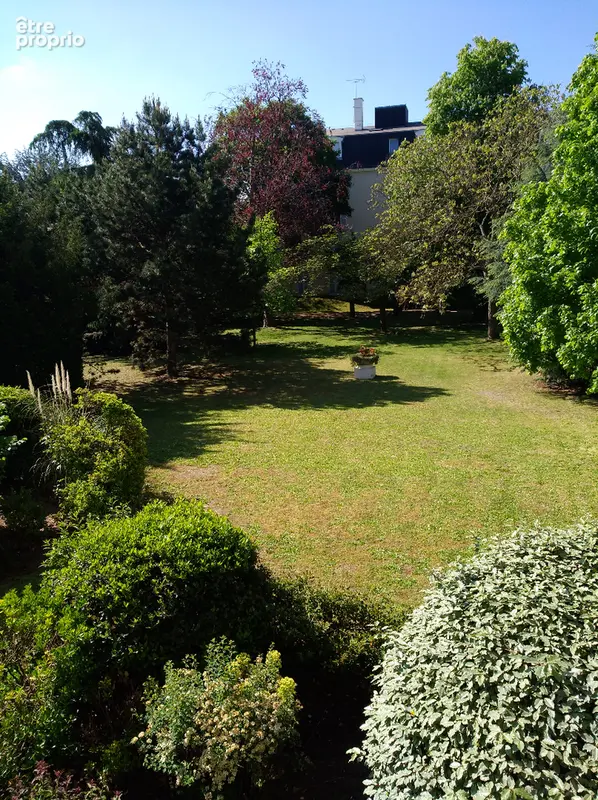 Mantes la jolie gare  centre ville appartement type f4 de 94.6 m² - photo 8