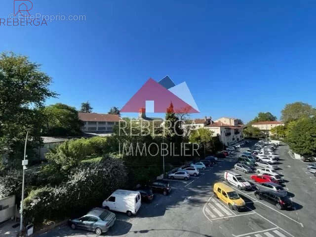 Appartement à MAZAMET