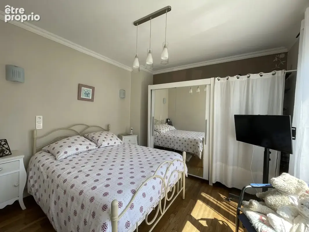 Nouveauté à dinan – maison avec terrain constructible de 582 m² - photo 6
