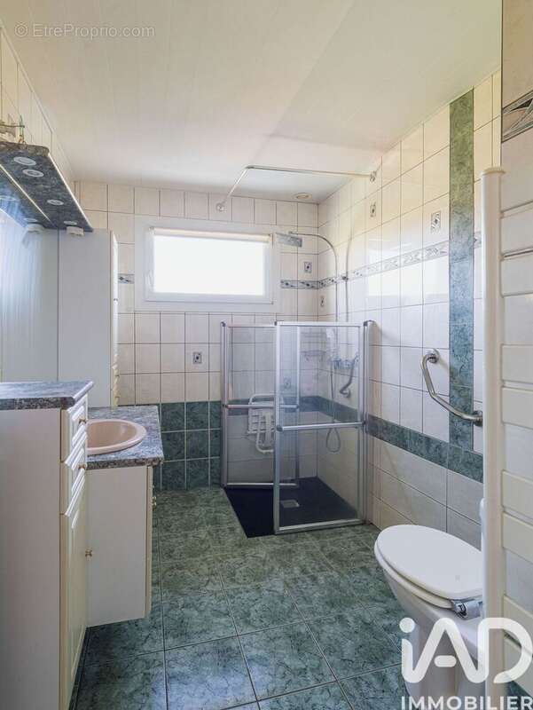 Photo 6 - Maison à PLANGUENOUAL