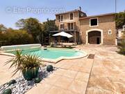 Maison à CASTELNAU-D'AUDE