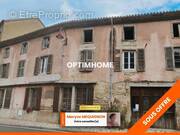 Maison à OLLIERGUES