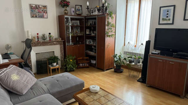 Maison à BARVILLE-EN-GATINAIS