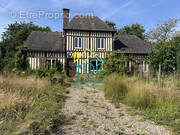Maison à HERICOURT-EN-CAUX