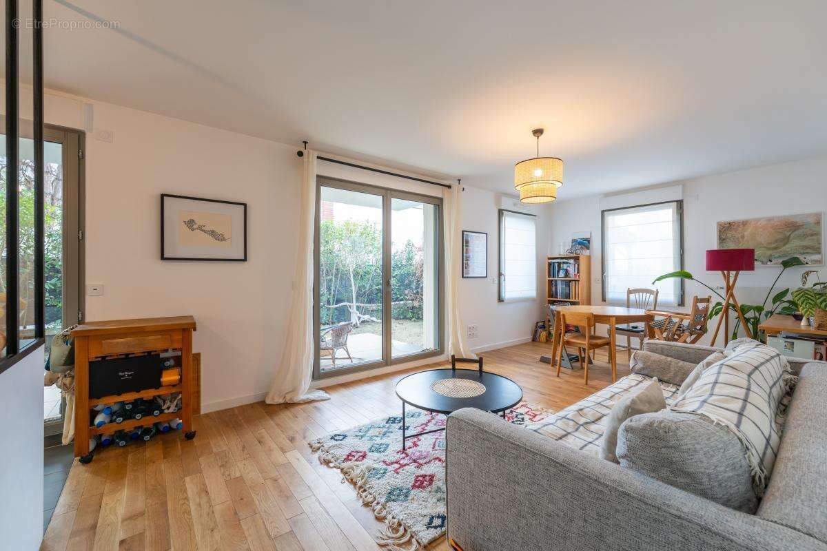 Appartement - photo 3
