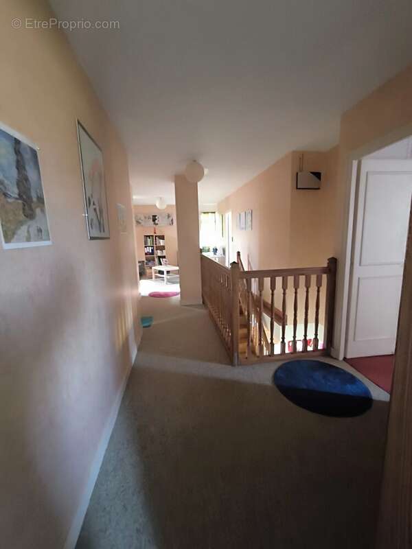 Charmante maison familiale à Saint-Junien, 169 m² - photo 8