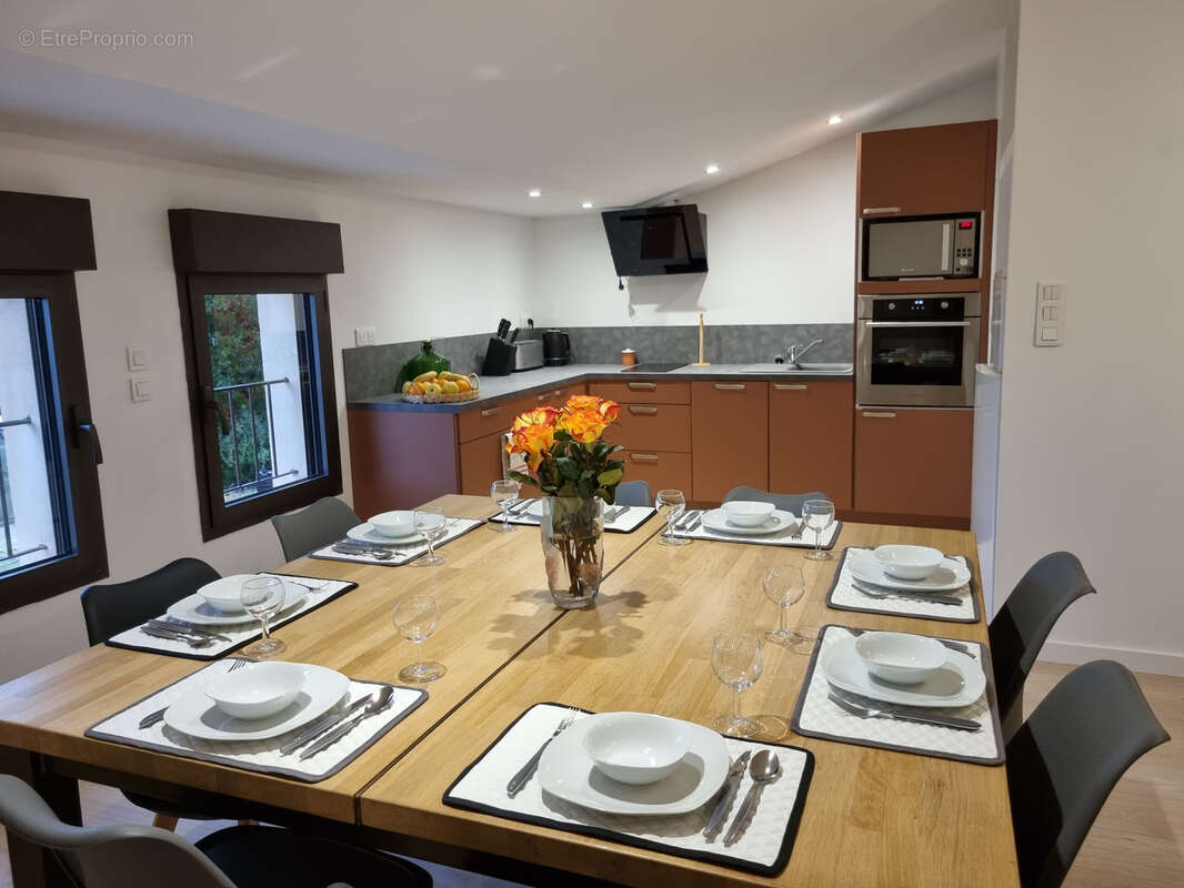 Maison à BEAUMES-DE-VENISE