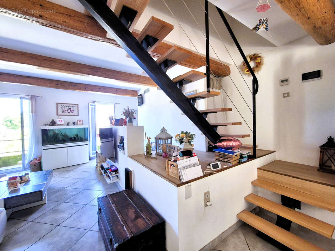 Maison à PEZENAS