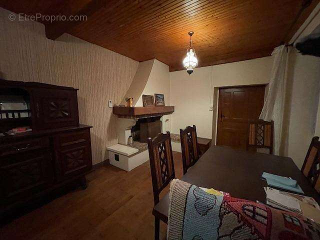 IMG_1219 - Maison à LEES-ATHAS