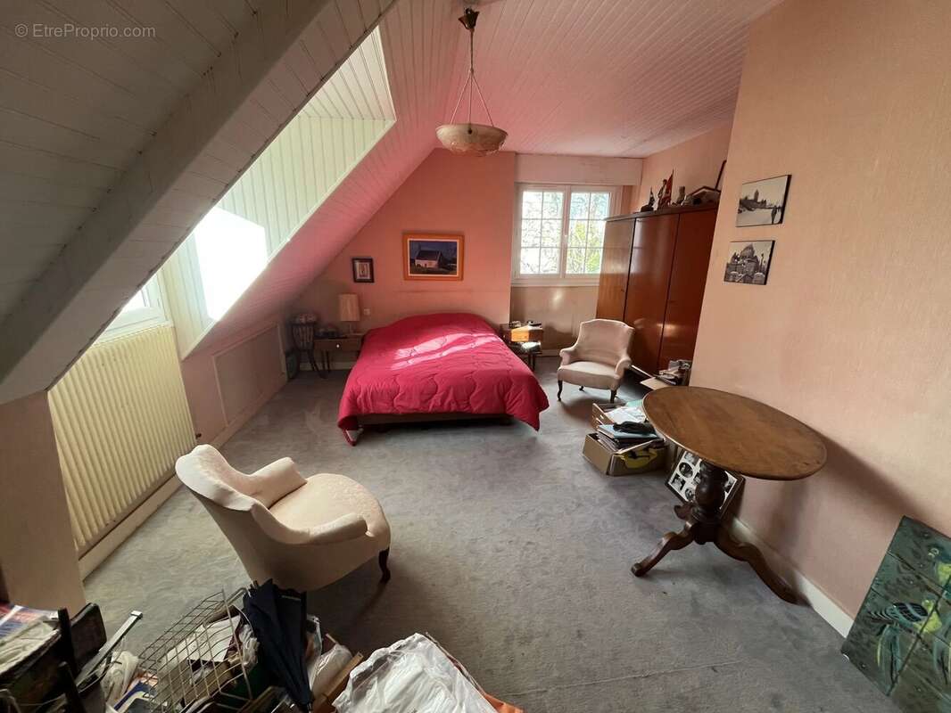 Exclusivite !! maison conleau aperçu mer et plage a pied !!! - photo 6