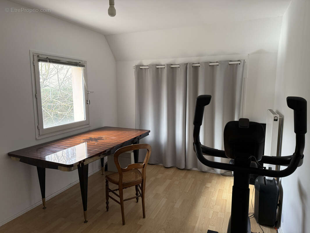 Maison à SUCY-EN-BRIE