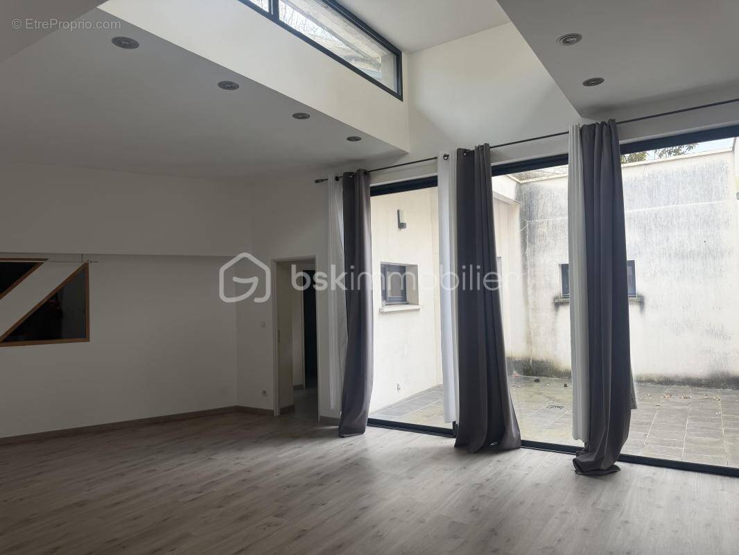 Appartement à PERIGUEUX