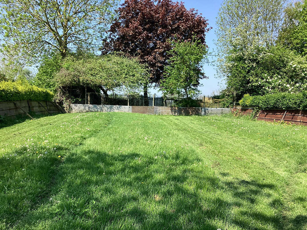 Maison à FERRIERE-LA-GRANDE