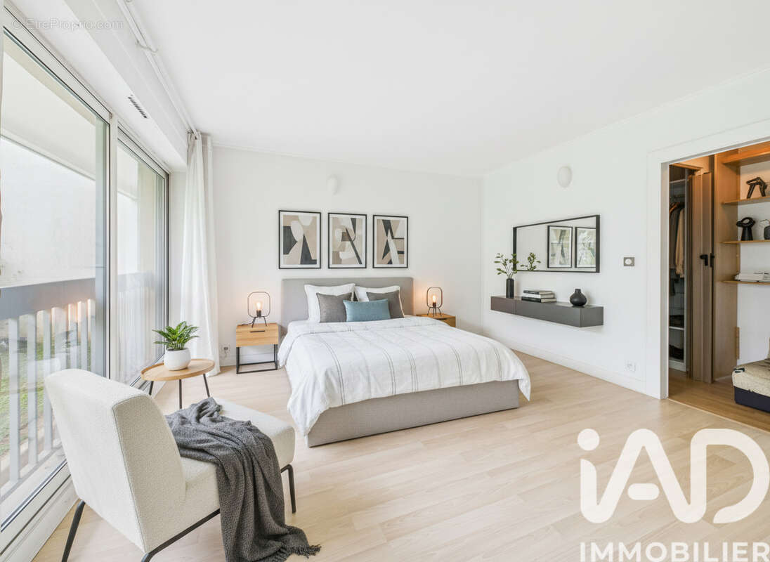 Photo 4 - Appartement à MAISONS-ALFORT