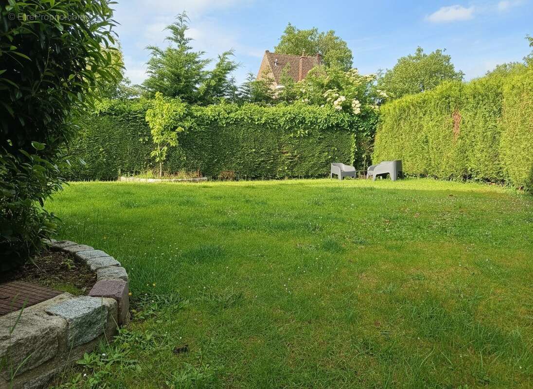 Maison 113 m² à Capinghem  - photo 5
