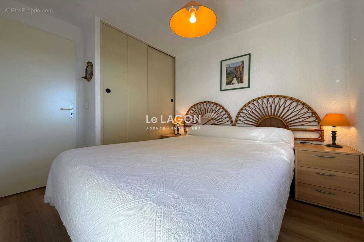 Appartement à SAINT-CYPRIEN