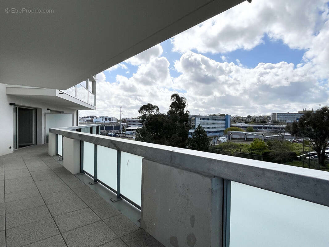 Appartement à SAINT-MALO