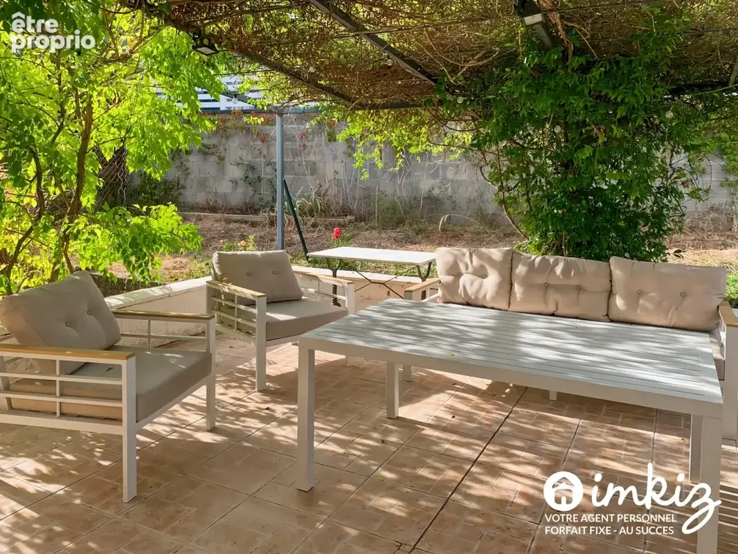Maison familiale - 5 chambres - photo 13