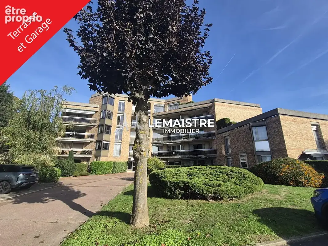 Appartement à LE HAVRE
