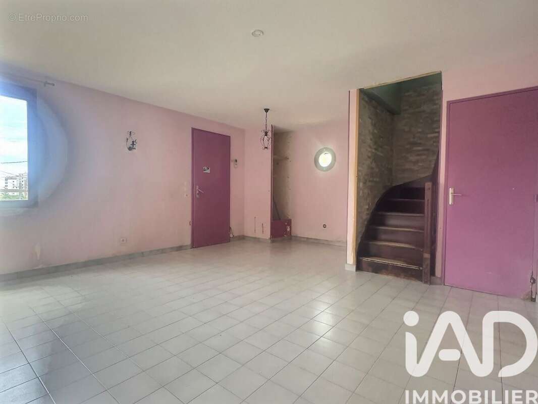Photo 8 - Maison à TOULON