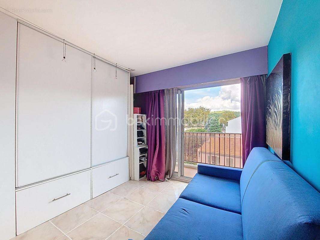 Appartement à SIX-FOURS-LES-PLAGES