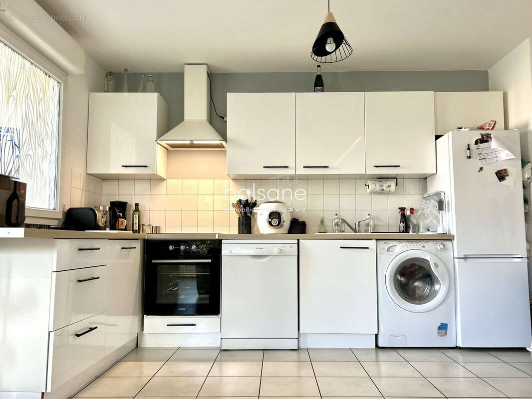 Appartement à ROUEN