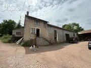 Maison à VILLARGOIX
