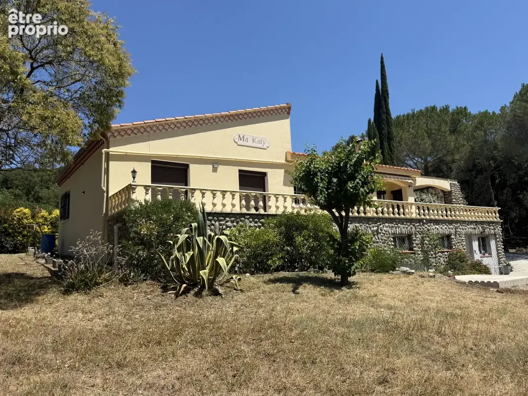 Maison à MAUREILLAS-LAS-ILLAS