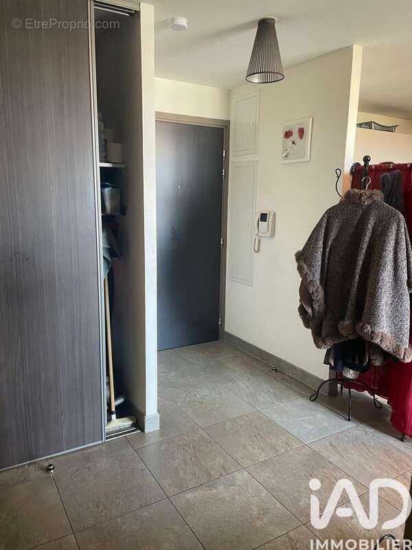Photo 7 - Appartement à AGDE