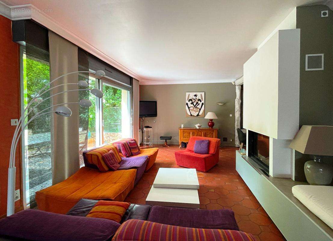 Maison à TALENSAC