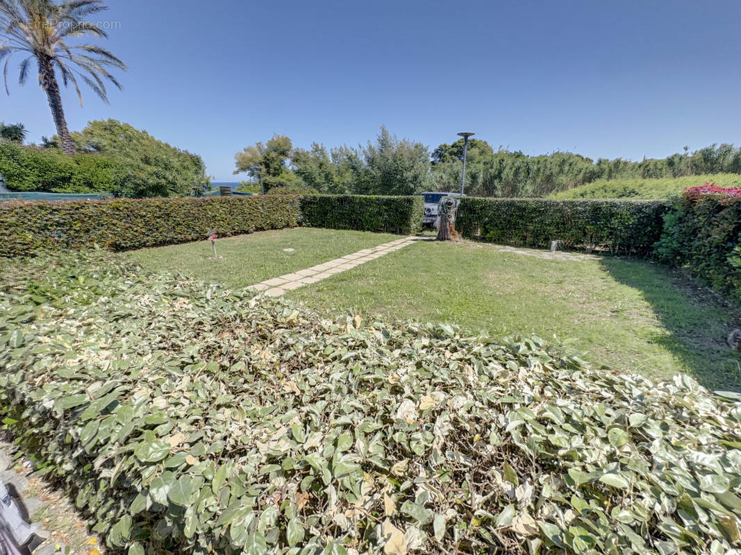 Appartement à TAGLIO-ISOLACCIO