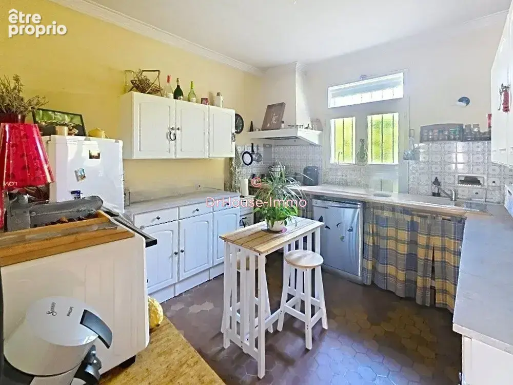 Maison 160 m² à Gontaud-De-Nogaret  - photo 6