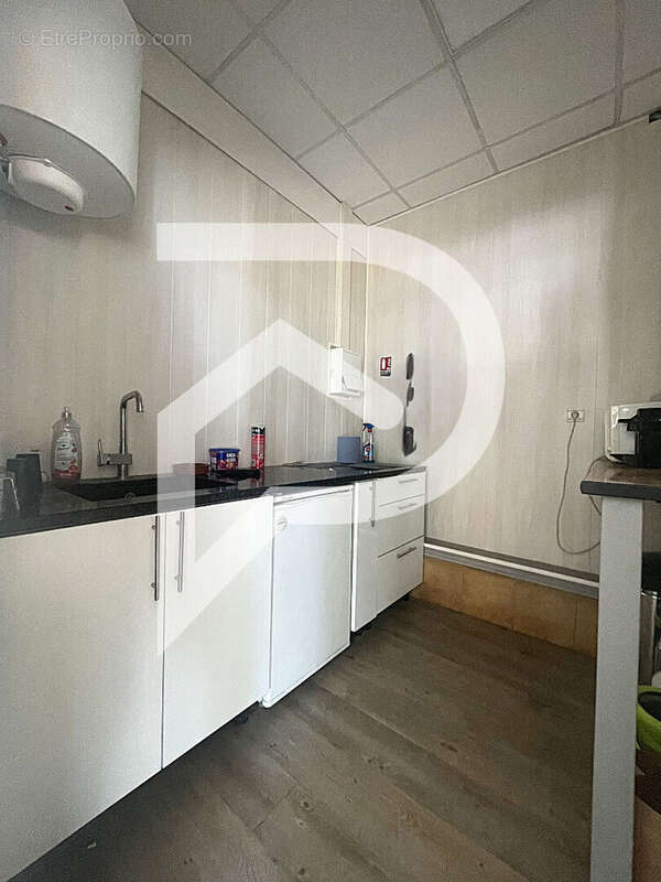 Commerce à SAINT-SOUPPLETS