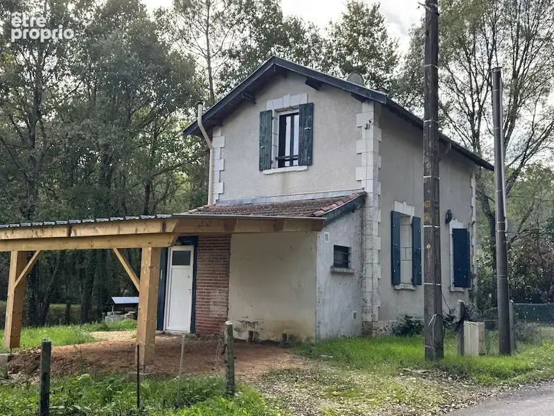 Jolie petite maison avec jardin - photo 6