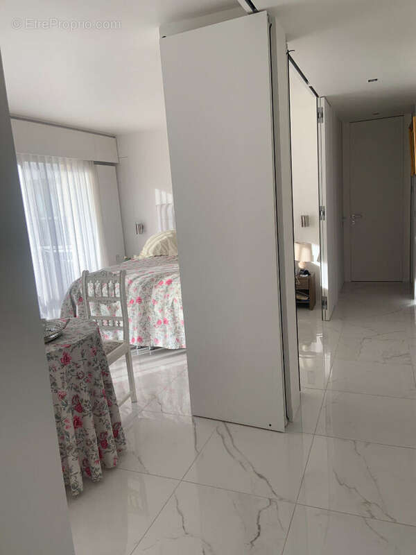 Appartement à COMPIEGNE